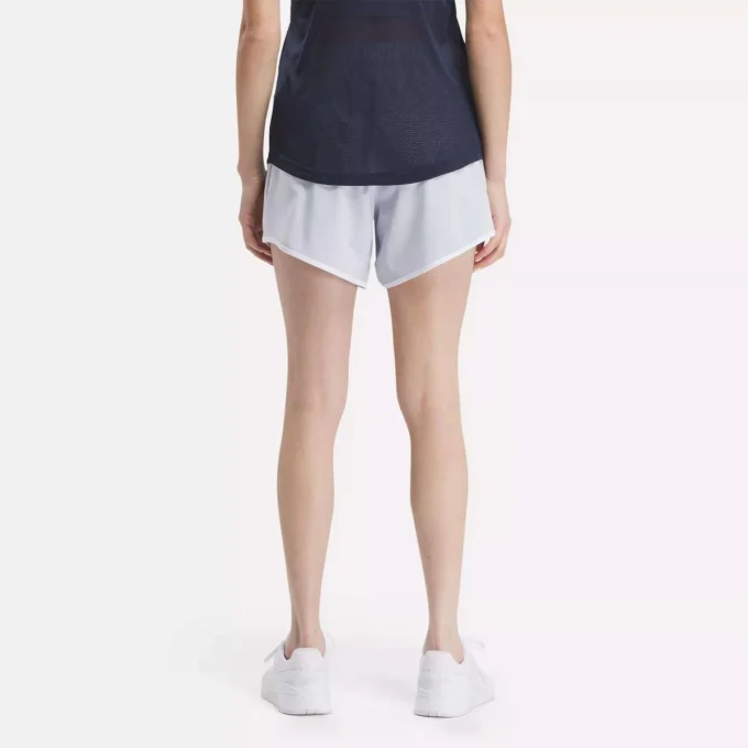 ID Train vævede shorts til kvinder ID Train vævede shorts til kvinder