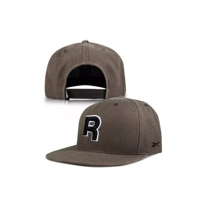 Identity Drop R Cap Identity Drop R Cap