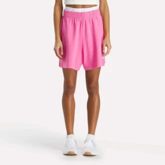 Identity High-Rise Shorts 5″ til kvinder