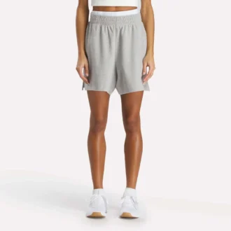 Identity High-Rise Shorts 5″ til kvinder