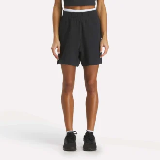 Identity High-Rise Shorts 5″ til kvinder