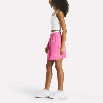 Identity High-Rise Shorts 5″ til kvinder