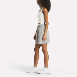 Identity High-Rise Shorts 5″ til kvinder