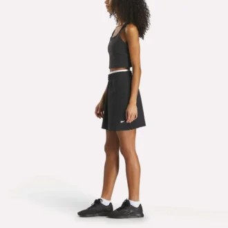 Identity High-Rise Shorts 5″ til kvinder
