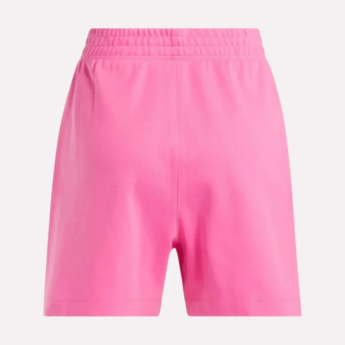 Identity High-Rise Shorts 5″ til kvinder