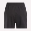 Identity High-Rise Shorts 5″ til kvinder