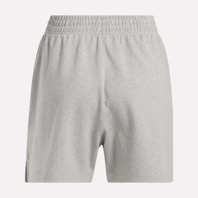 Identity High-Rise Shorts 5″ til kvinder