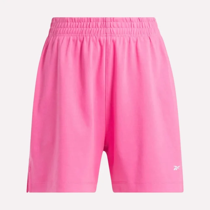Identity High-Rise Shorts 5″ til kvinder