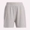 Identity High-Rise Shorts 5″ til kvinder