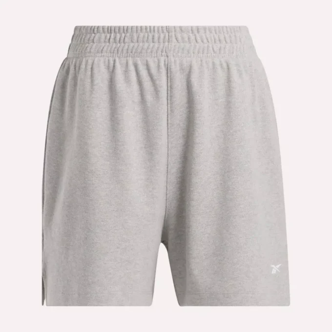 Identity High-Rise Shorts 5″ til kvinder