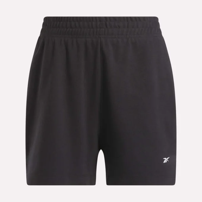 Identity High-Rise Shorts 5″ til kvinder