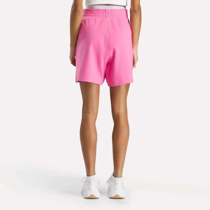 Identity High-Rise Shorts 5″ til kvinder