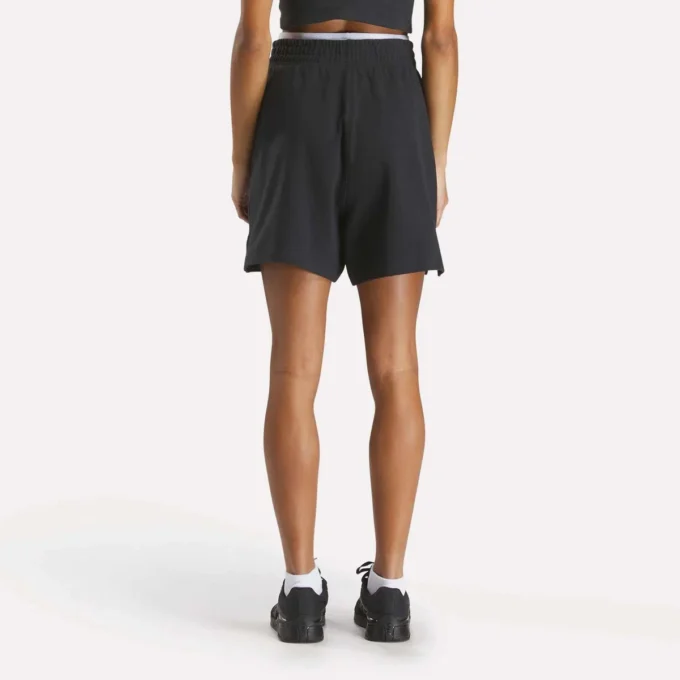 Identity High-Rise Shorts 5″ til kvinder
