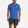 Identity Small Logo T-shirt til mænd Identity Small Logo T-shirt til mænd