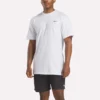 Identity Small Logo T-shirt til mænd Identity Small Logo T-shirt til mænd