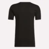 Identity Small Logo T-shirt til mænd Identity Small Logo T-shirt til mænd
