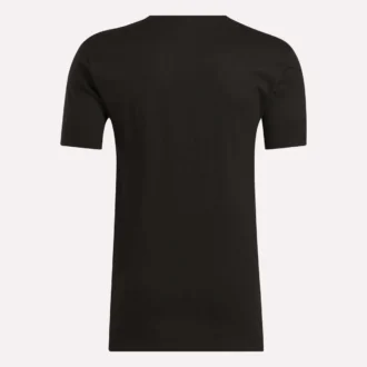 Identity Small Logo T-shirt til mænd