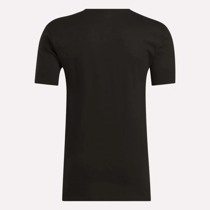 Identity Small Logo T-shirt til mænd Identity Small Logo T-shirt til mænd