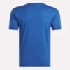 Identity Small Logo T-shirt til mænd Identity Small Logo T-shirt til mænd
