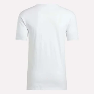 Identity Small Logo T-shirt til mænd