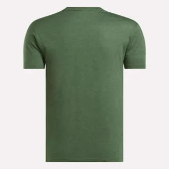 Identity Small Logo T-shirt til mænd
