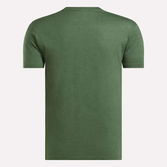 Identity Small Logo T-shirt til mænd Identity Small Logo T-shirt til mænd
