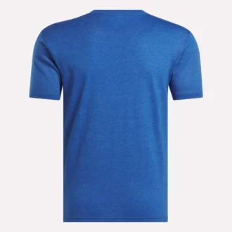 Identity Small Logo T-shirt til mænd