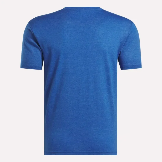 Identity Small Logo T-shirt til mænd Identity Small Logo T-shirt til mænd