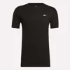 Identity Small Logo T-shirt til mænd Identity Small Logo T-shirt til mænd