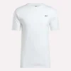 Identity Small Logo T-shirt til mænd Identity Small Logo T-shirt til mænd