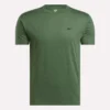 Identity Small Logo T-shirt til mænd Identity Small Logo T-shirt til mænd