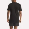 Identity Small Logo T-shirt til mænd Identity Small Logo T-shirt til mænd