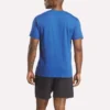 Identity Small Logo T-shirt til mænd Identity Small Logo T-shirt til mænd