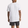 Identity Small Logo T-shirt til mænd Identity Small Logo T-shirt til mænd