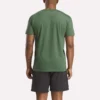 Identity Small Logo T-shirt til mænd Identity Small Logo T-shirt til mænd