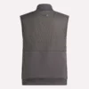 Isoleret let puffer-vest til mænd Isoleret let puffer-vest til mænd