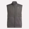 Isoleret let puffer-vest til mænd Isoleret let puffer-vest til mænd