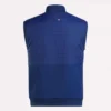 Isoleret let puffer-vest til mænd Isoleret let puffer-vest til mænd