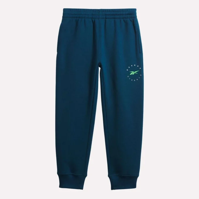 Joggingbukser til børn til kampdagen