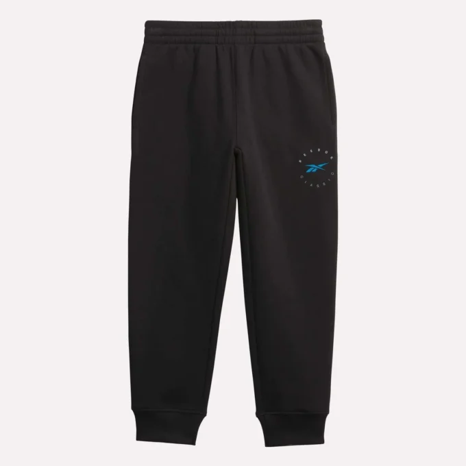 Joggingbukser til børn til kampdagen Joggingbukser til børn til kampdagen