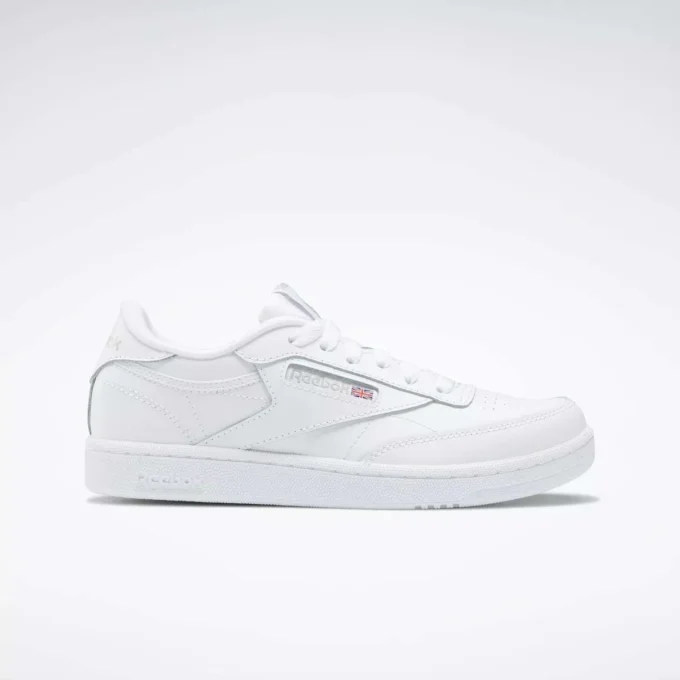 Kids’ Club C-sko – grundskole