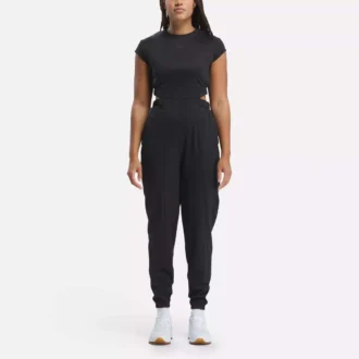 Klassisk jumpsuit til kvinder