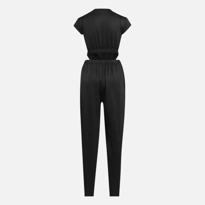 Klassisk jumpsuit til kvinder