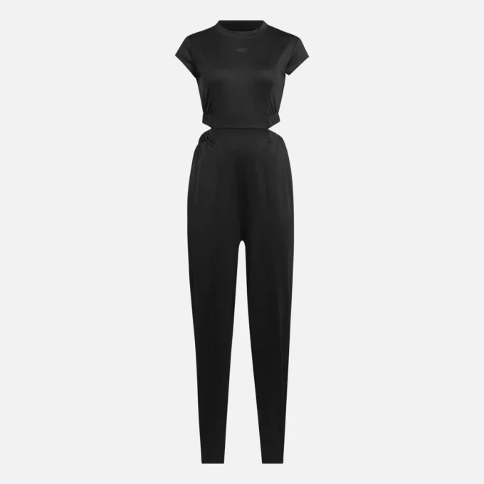 Klassisk jumpsuit til kvinder
