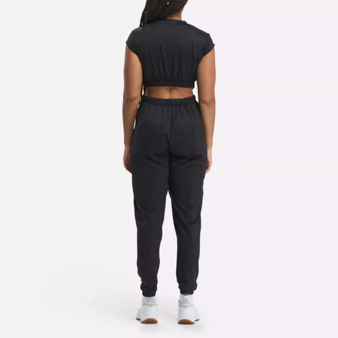 Klassisk jumpsuit til kvinder