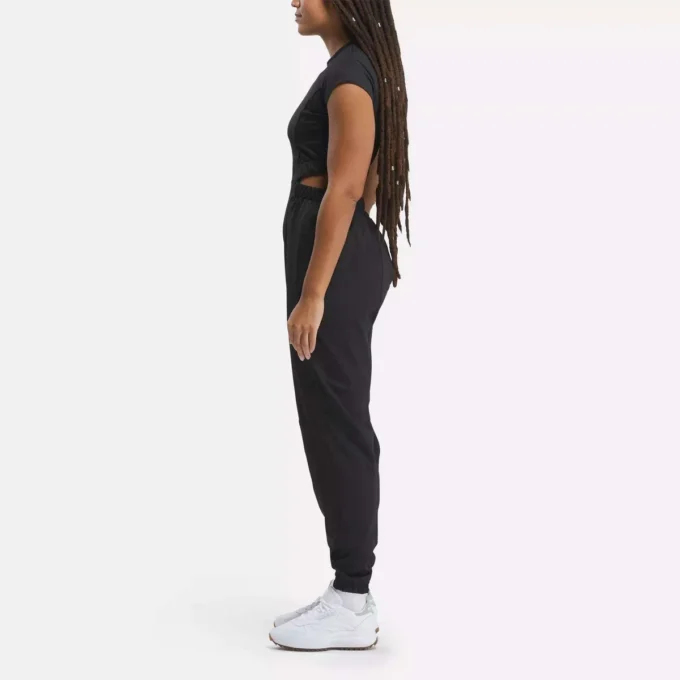Klassisk jumpsuit til kvinder