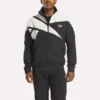 Klassisk tracktop til mænd Klassisk tracktop til mænd