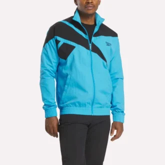 Klassisk tracktop til mænd