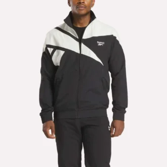 Klassisk tracktop til mænd
