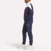 Klassisk tracktop til mænd Klassisk tracktop til mænd